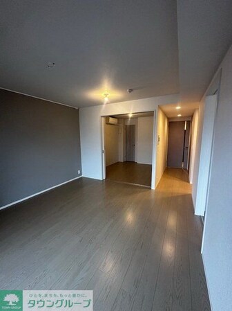 ロイヤルパークス赤羽ノースの物件内観写真